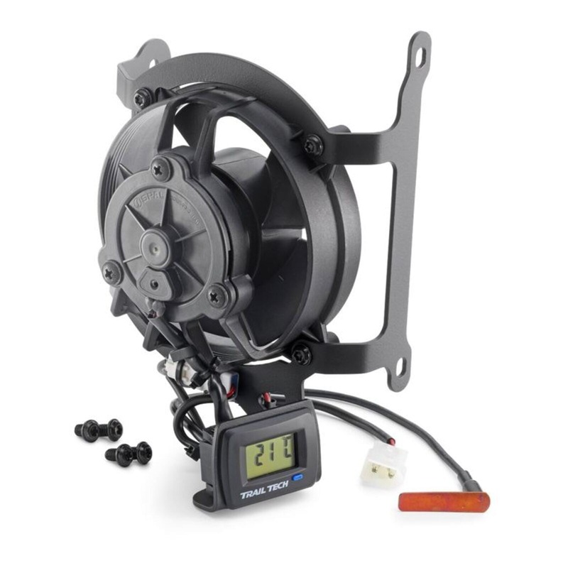 Trail Tech Fan Kit – KTM / Husqvarna / GasGas ’23-’24