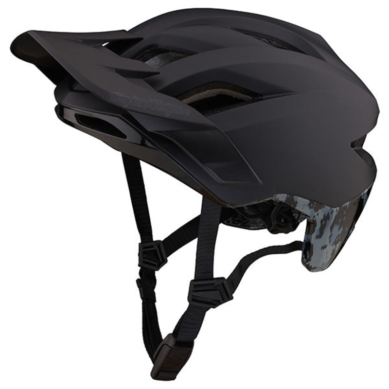 Troy Lee Designs – Flowline SE Radian Camo MIPS Helmet (MTB)