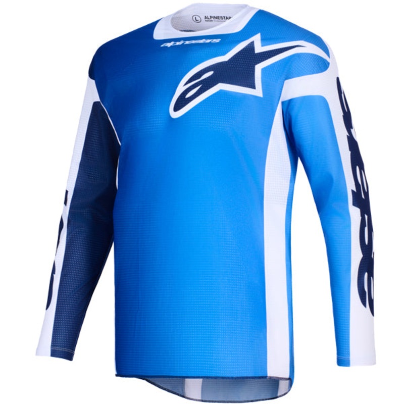 Alpinestars – Racer Air Portl Jersey