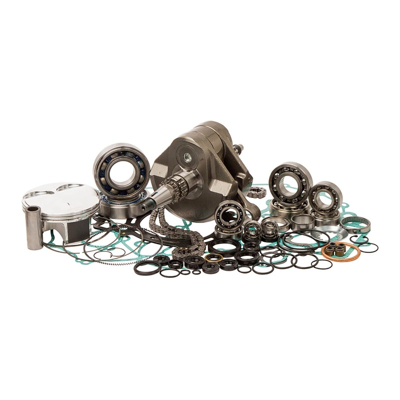 Complete Engine Rebuild Kit – Kawasaki KX450F ’10-’12