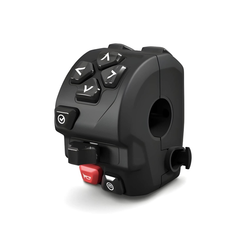 Cruise Control Kit – DRL A9638344