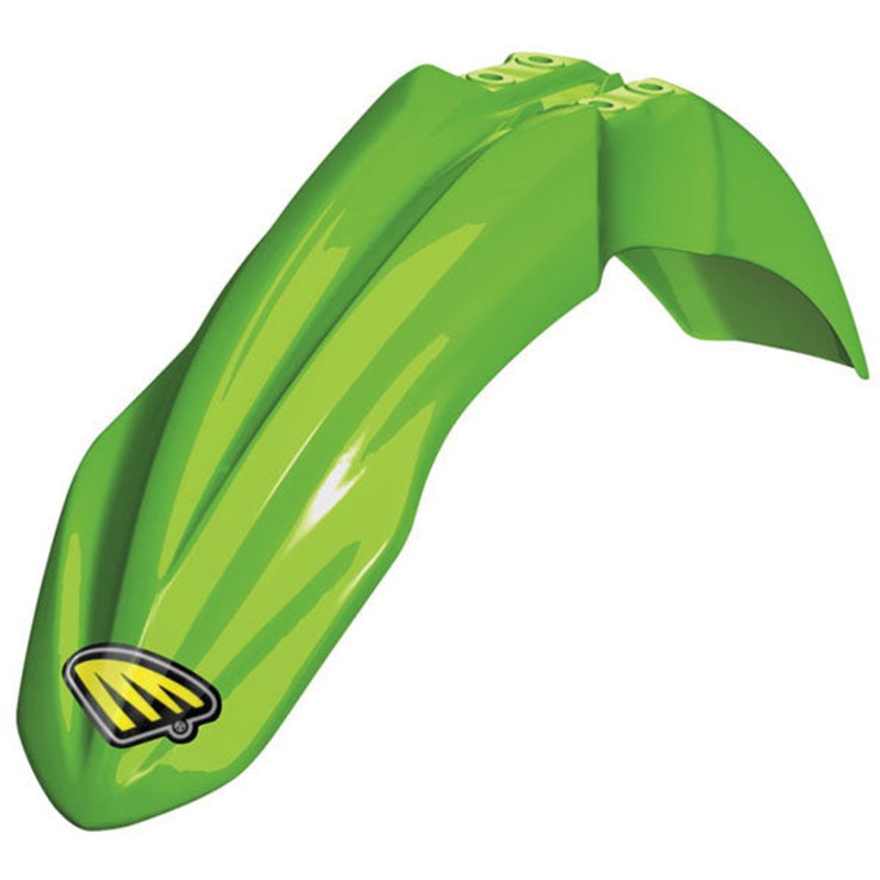 Cycra – Performance Front Fender (Kawasaki)
