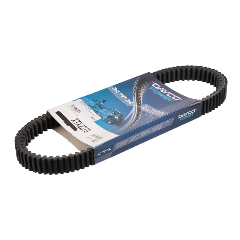 Dayco ATV Drive Belt XTX – XTX2279