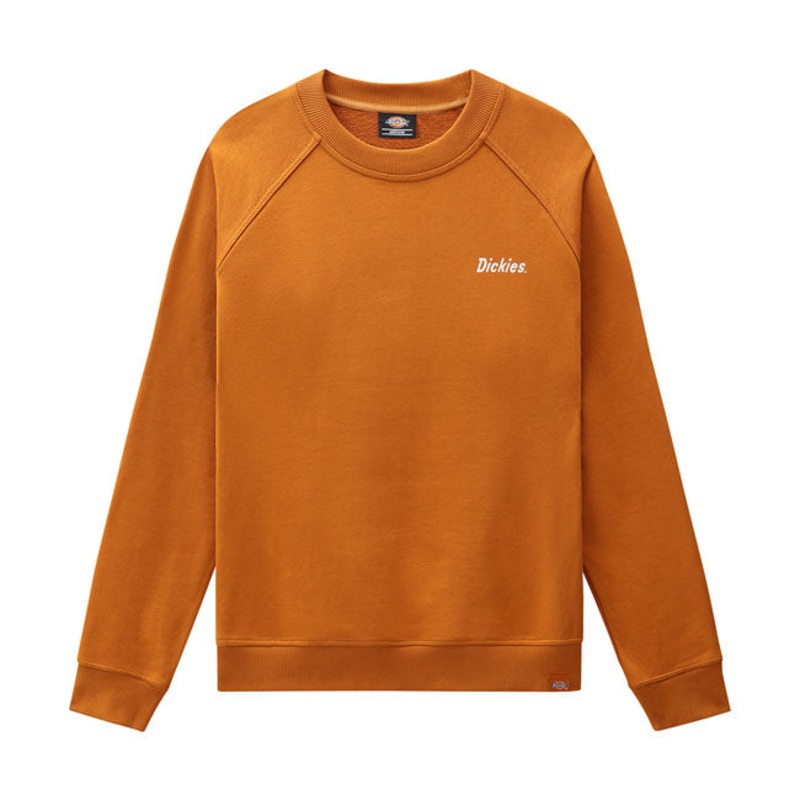Dickies Bettles Sweatshirt Pumpkin Spice