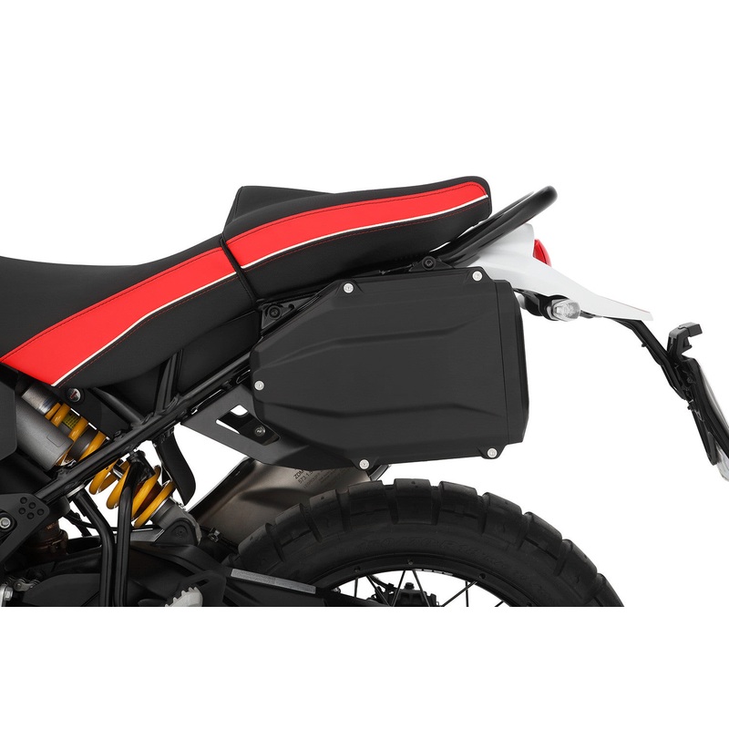 Ducati Desert X Luggage – Tool Case