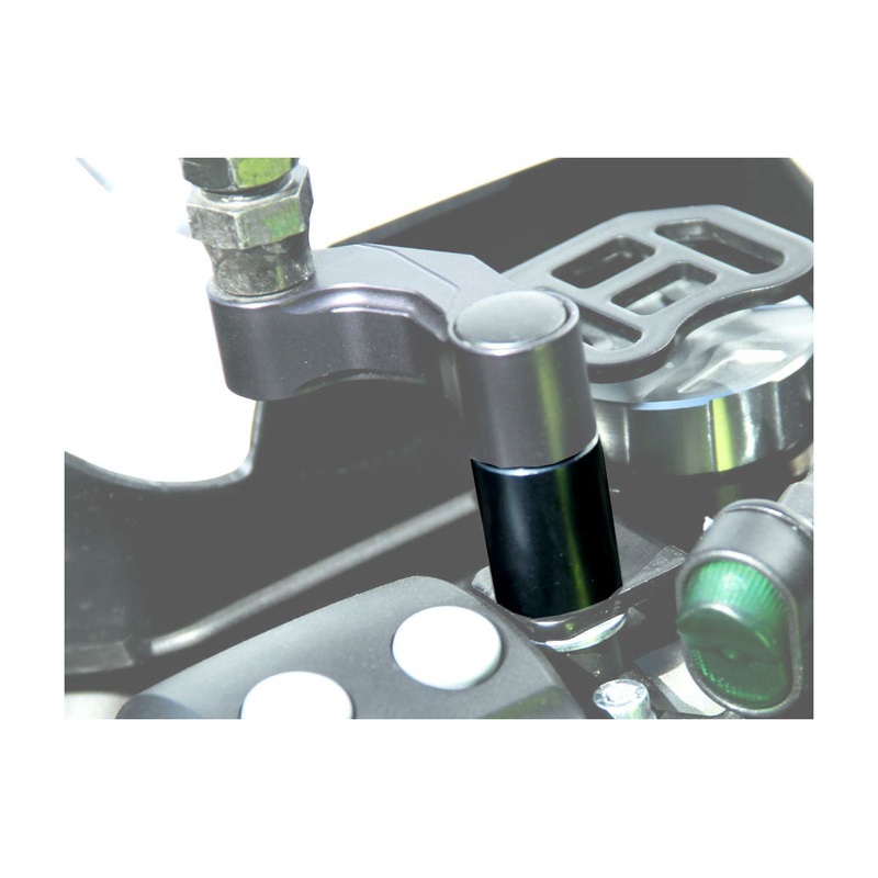 Ergonomics – Mirror Height Rise (25mm) M10 1.5