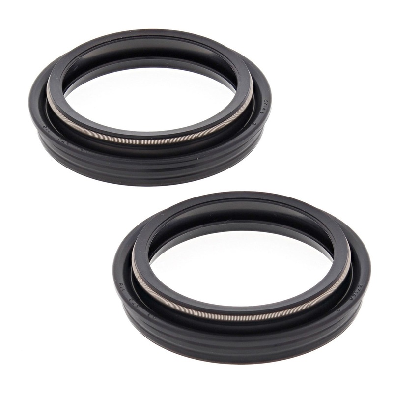 Fork Dust Seals (Pair) 43×53.4×13 57-137