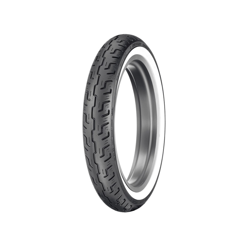 Harley Davidson 55193-10 TIRE,FR,WIDE-WW,100/90-19