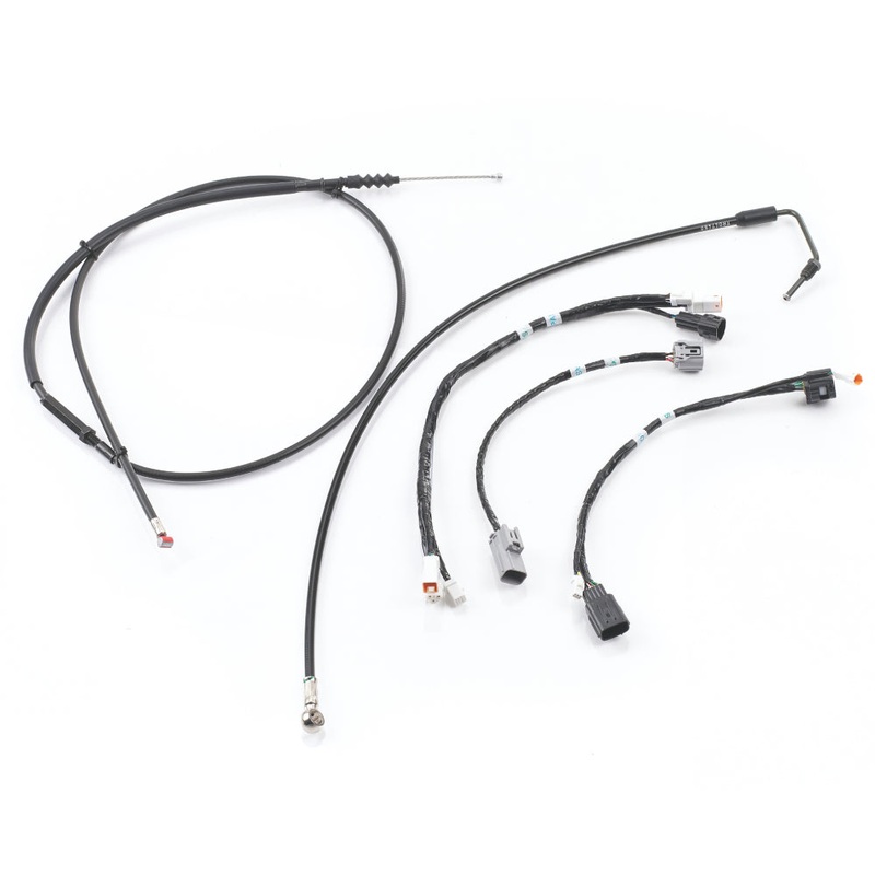 High Handlebar Cable Kit A9630253