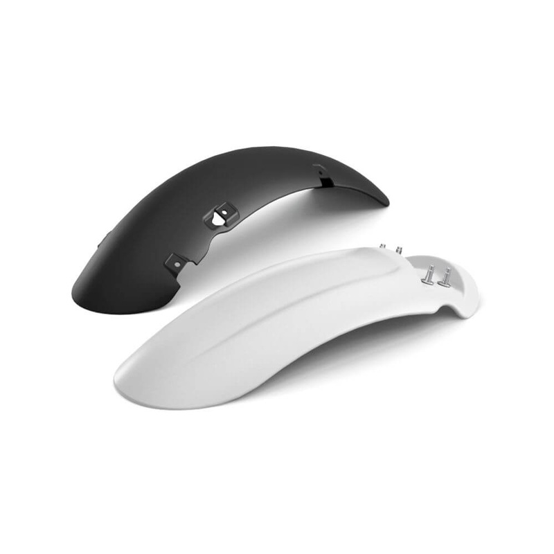 High Mudguard Kit 36TA0026