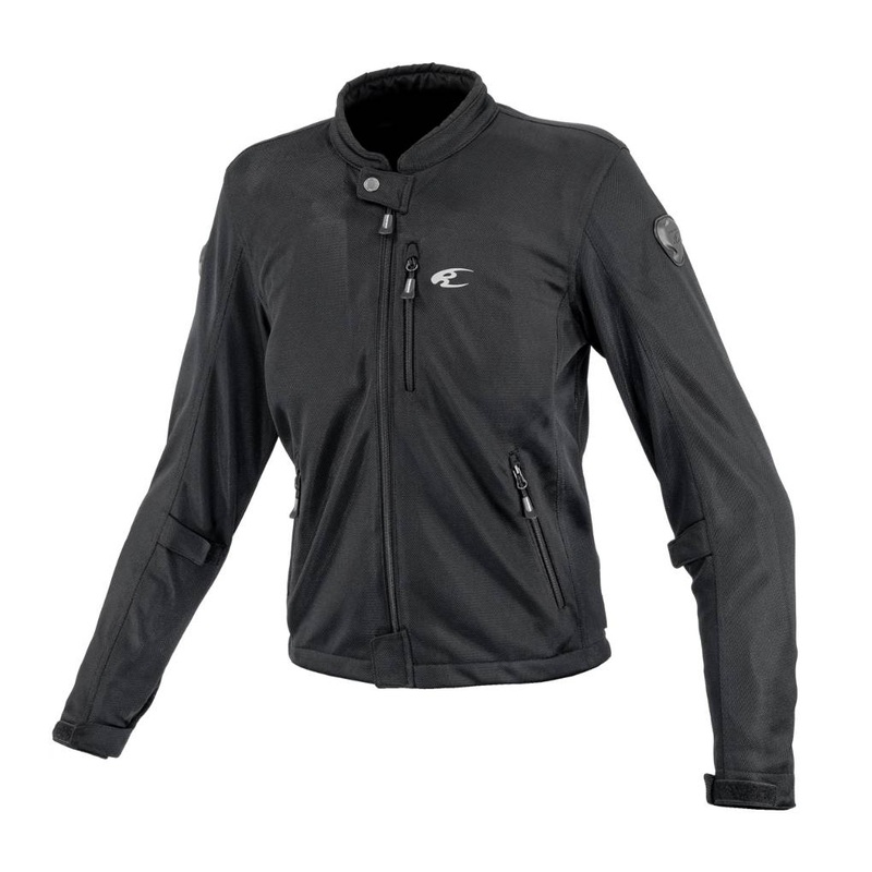 KOMINE JK-181 ENIGMA LIGHT MESH  WOMEN JACKET