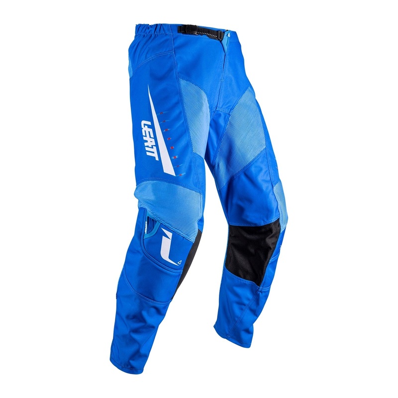 Leatt 2026 3.5 Pant – Blue