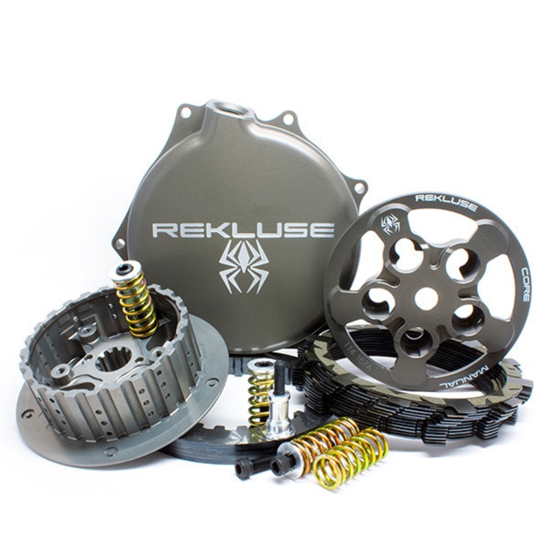 Rekluse – Core Manual Torq-Drive Clutch Kit (KTM)