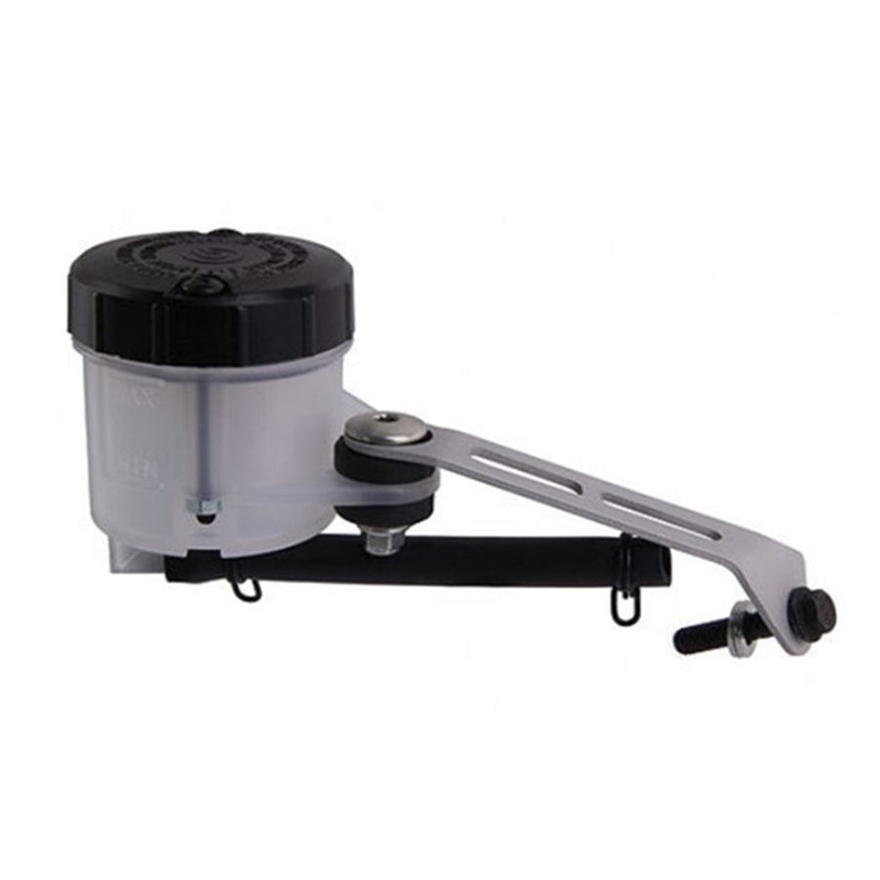 Reservoir for Brembo RCS 19 Master Cylinder