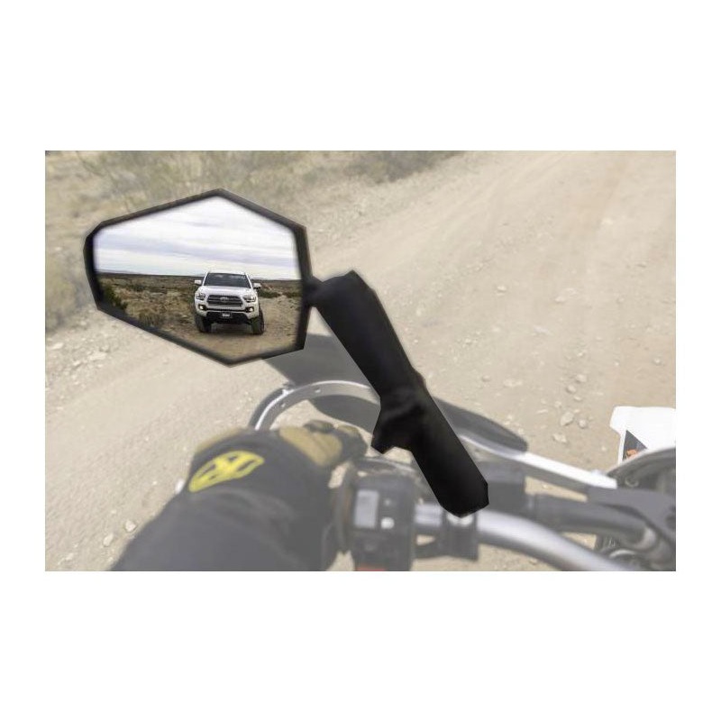 Set Double Take Adventure Mirror (M8)
