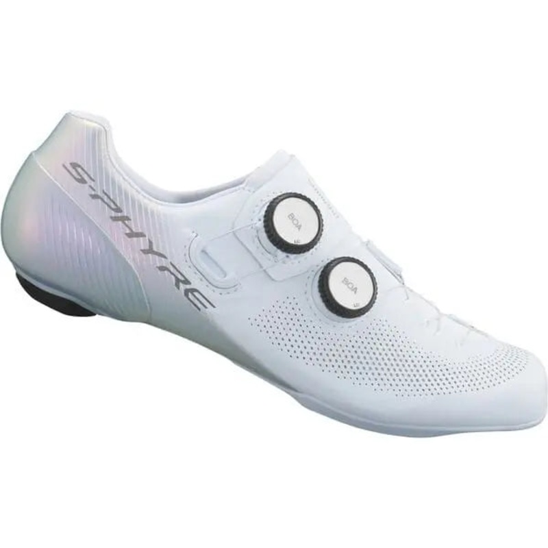 Shimano S-Phyre RC9W (RC903W) Ladies Cycle Shoes White