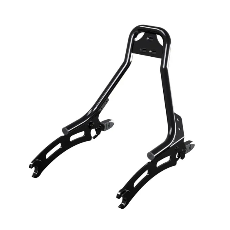 Syndicate Low Profile Passenger Backrest