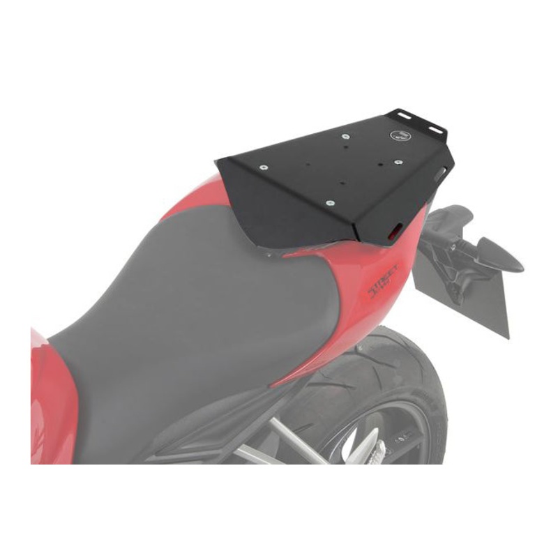 Triumph Street Triple 765 S/R/RS Carrier – Sport Rack