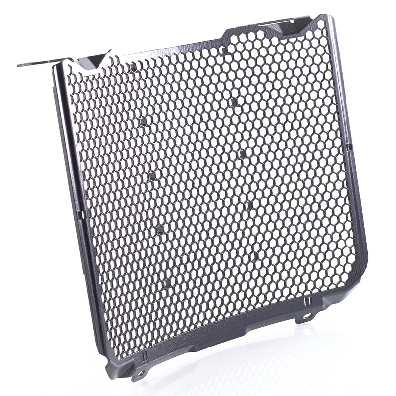 Aluminium Radiator Guard