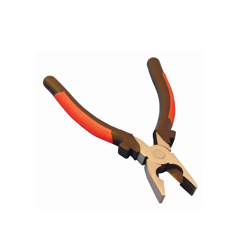 Bike It 8” Lineman Pliers