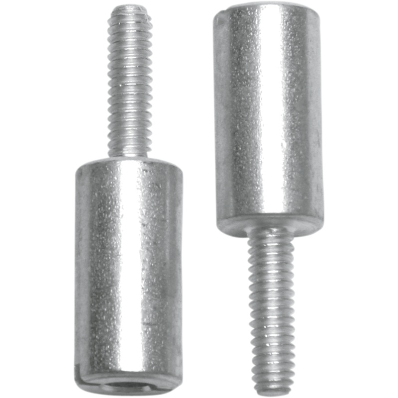 Colony Points Cover Stud Kit – 70-79 Sportster & Big Twin