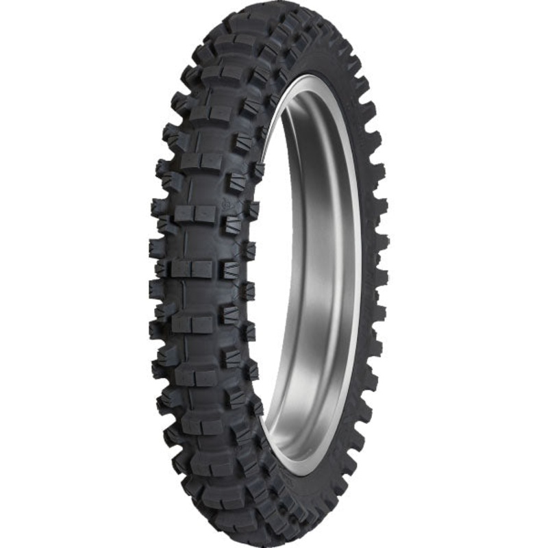Dunlop – Geomax MX34 Tire (Rear)