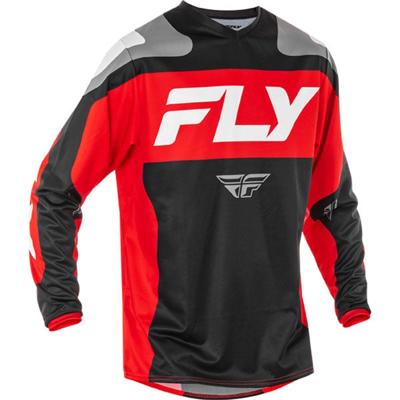 Fly Racing – F-16 Jersey