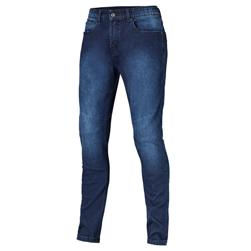 Held Stockton Cotton Slim Cordura Jeans Blue