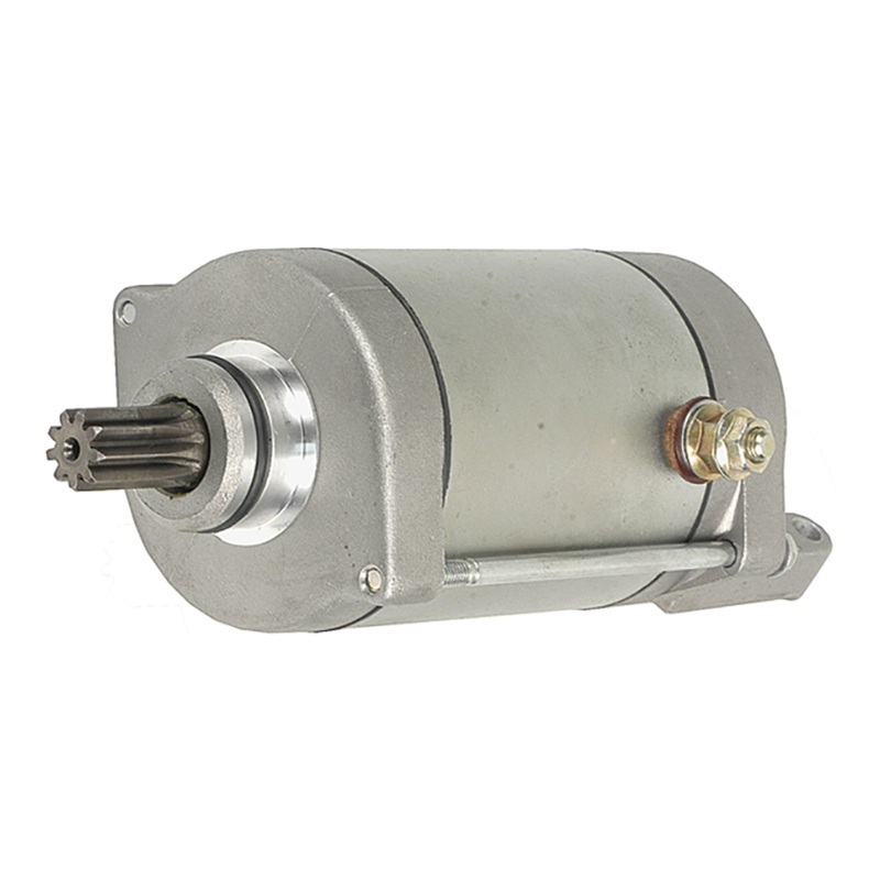 J&N Starter Motor (410-54036)