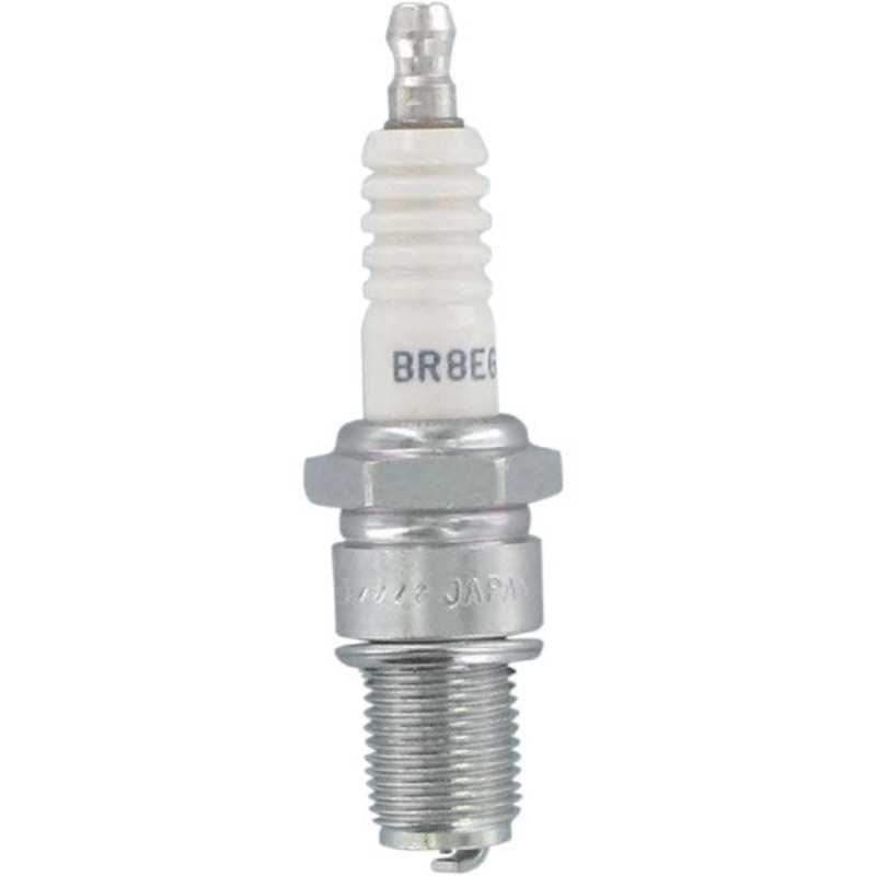 NGK – G & GV Racing Spark Plug