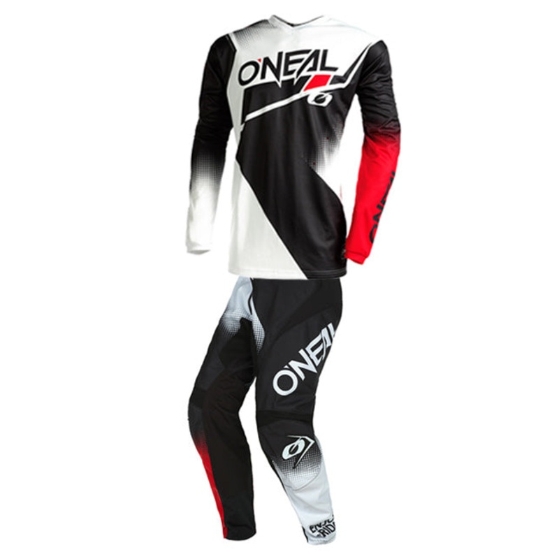O’Neal – Element Racewear Jersey, Pant Combo