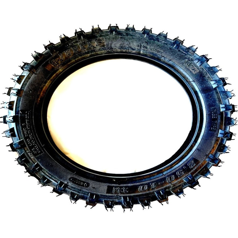 Outer Tire 2.50-10 – 500W Dirt Bike