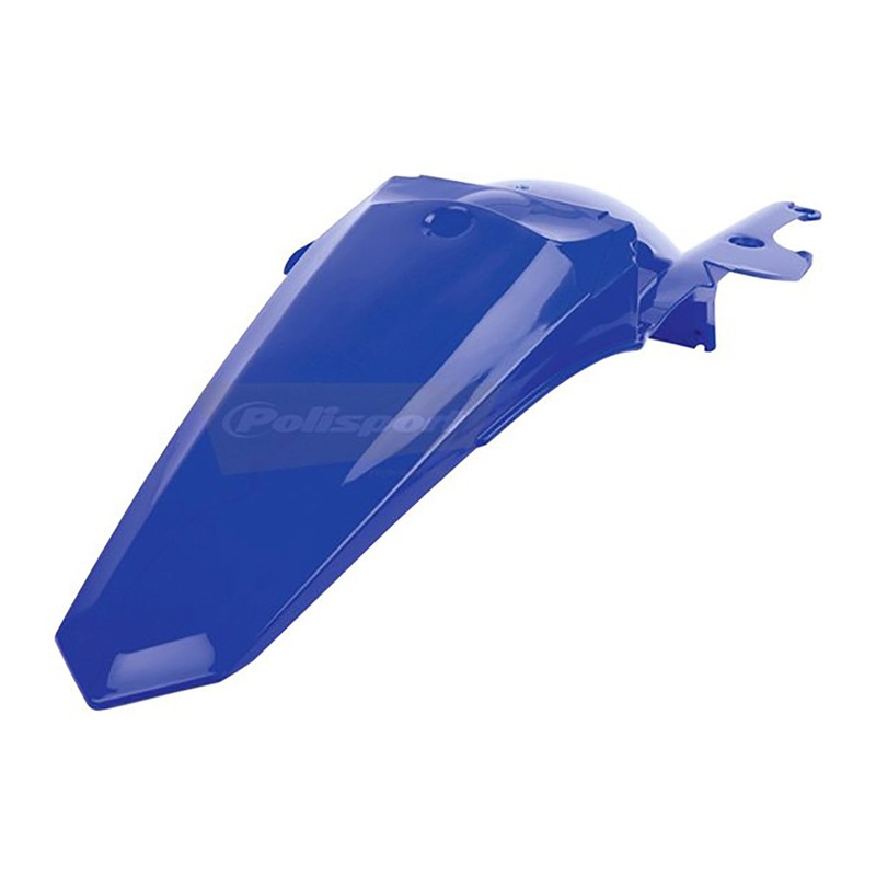 Polisport Rear Guard Yamaha YZ250FX / WR250/450F – ’98 Yamaha Blue