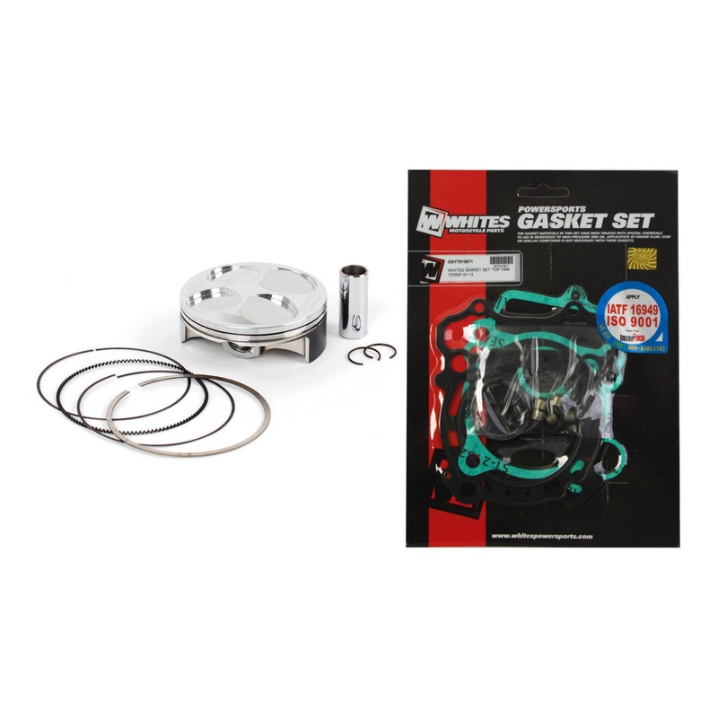 Top End Rebuild Kit (B Pro) Yamaha WR250F ’05-’13