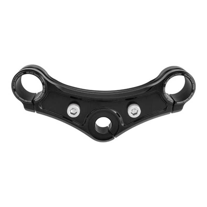 Top Triple Clamp – Sportster Forty-Eight