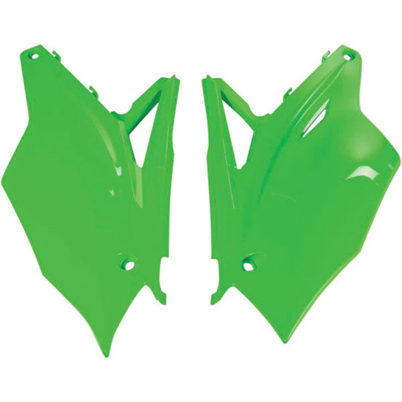 UFO – Side Panels (Kawasaki) Year 2022