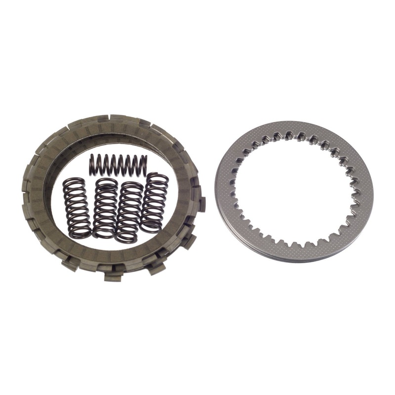 Whites Clutch Kit Complete Suzuki RM80/85 ’91-’10 = CK3318