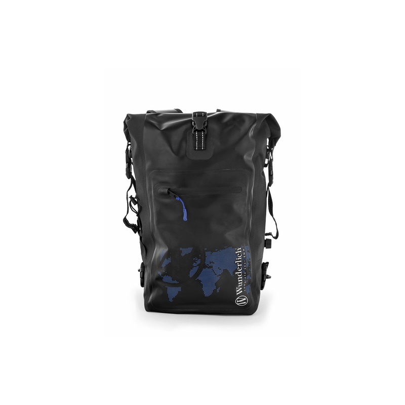 Wunderlich Backpack WP20 – black