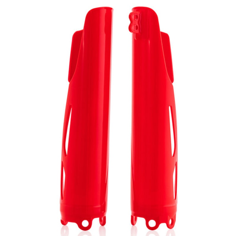 Acerbis – Lower Fork Guards (Honda) Year 2021