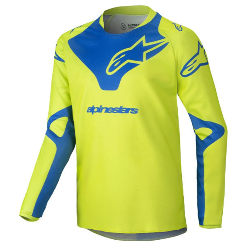 Alpinestars – Racer Veil Jersey (Youth)