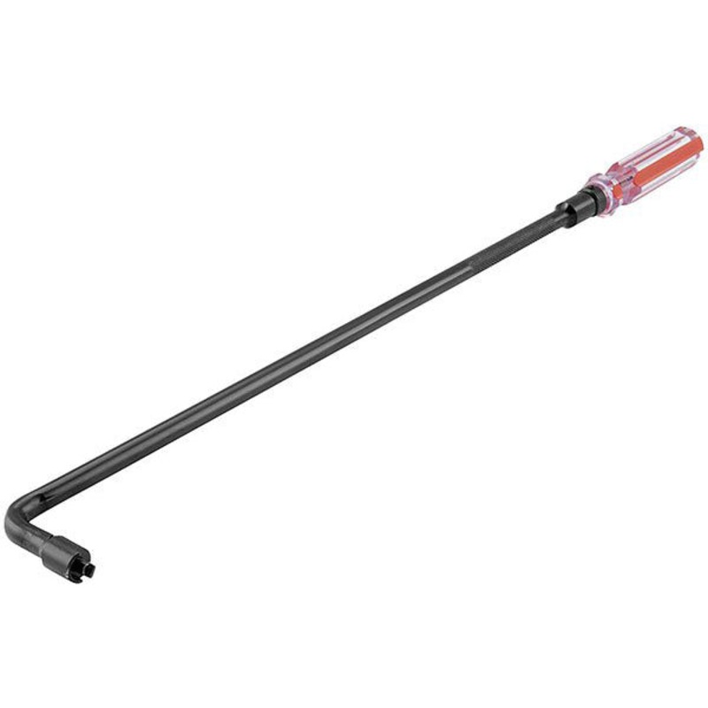 BikeMaster – Extra Reach Adjustment Screwdriver