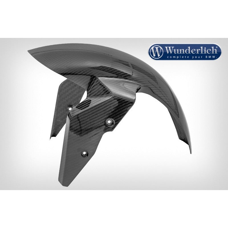 BMW S100XR Carbon – Extended Front Mudguard