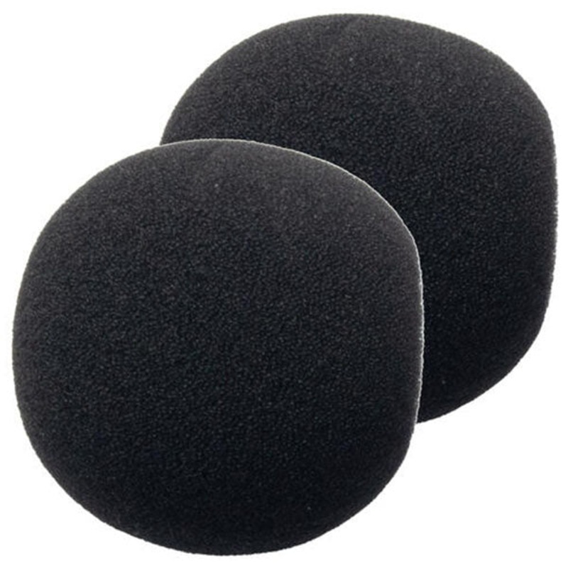 Cardo System – Speakers Booster Pads (Pair)