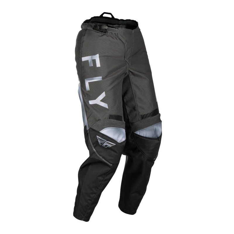 Fly Racing Ladies F-16 Pant – Black / Grey