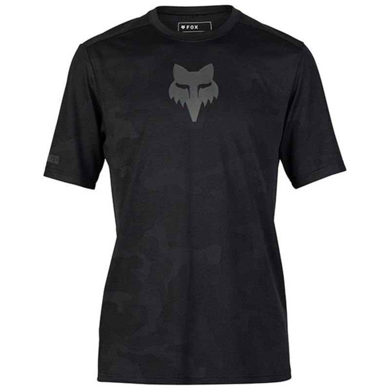 Fox Racing – Ranger TruDri Jersey (MTB)