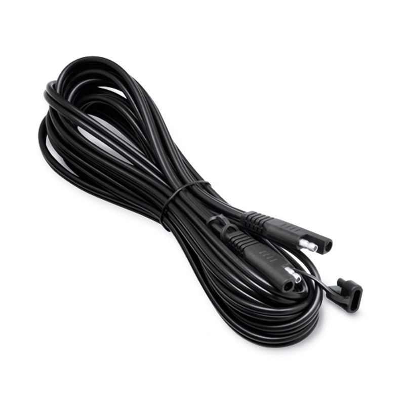 Harley Davidson 99821-09 12.5 ft. Battery Charging Extension Lead CHARGING HARNESS,BATTERY,12.5