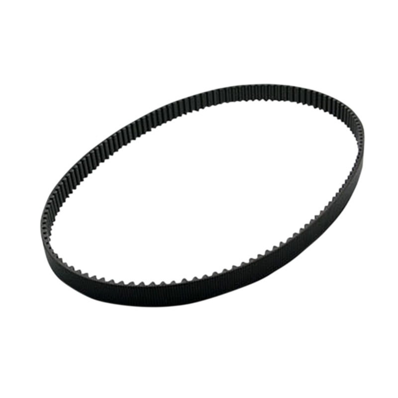 High Strength Final Drive Belt, 132T, 1.5″