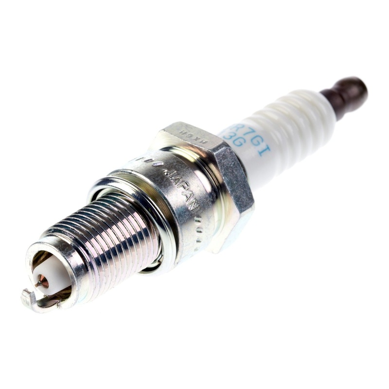 NGK Spark Plug – ZGR7GI-13G (96760)