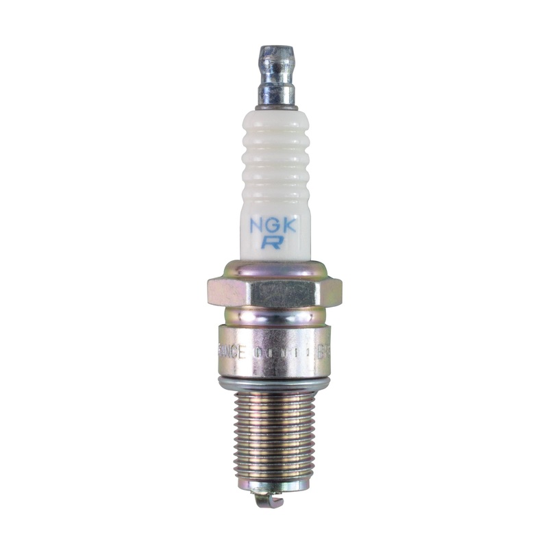 NGK Standard Spark Plug – BR8ES 5422