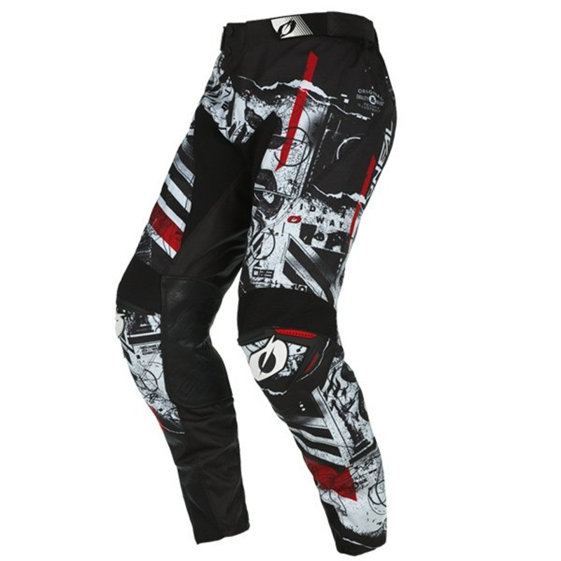 O’Neal – Mayhem Scarz Pant